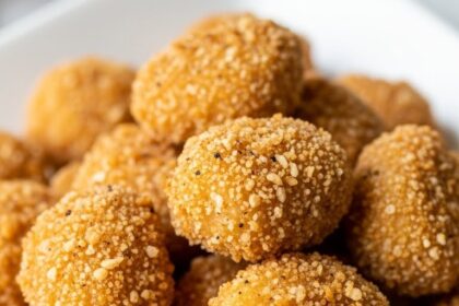 Easy Baked Chicken Bites Recipes