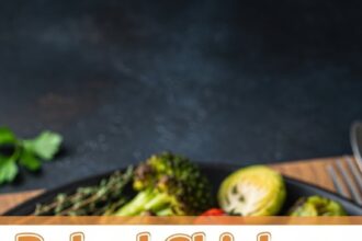 Baked Chicken Recipes Paleo