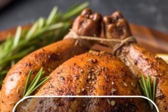 Baked Chicken Recipes Southern