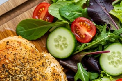 Baked Chicken Recipes Low Carb