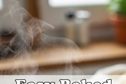 Easy Baked Chicken Casserole Recipes