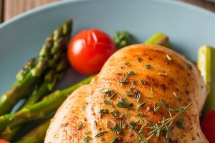 Baked Chicken Recipes Oven Boneless Easy