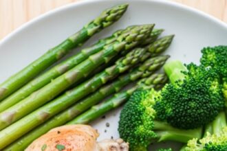 Low Calorie Baked Chicken Recipes