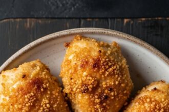 Baked Chicken Recipes Air Fryer