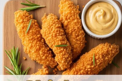 Chicken Panko Recipes Baked