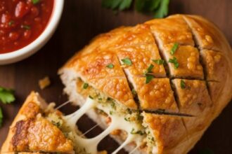 Baked Stuffed Chicken Recipes