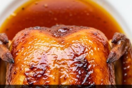 Honey Baked Chicken Recipes