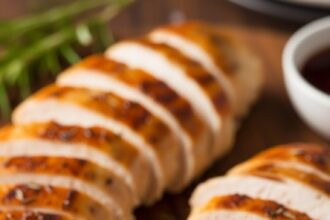 Best Chicken Breast Recipes Baked