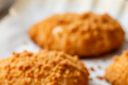 Baked Breaded Chicken Recipes