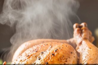 Steam Oven Recipes For Chicken