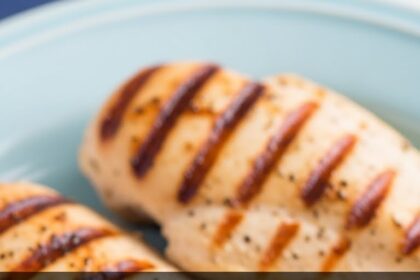 Skinless Boneless Chicken Breast Recipes Oven