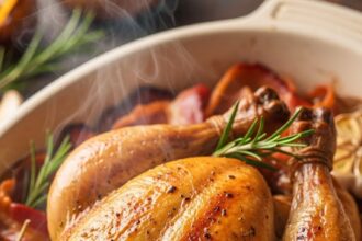 Chicken Bacon Oven Recipes