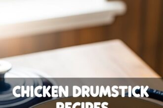 Chicken Drumstick Recipes Dutch Oven