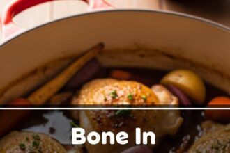 Bone In Chicken Thigh Recipes Dutch Oven