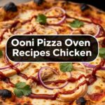 Ooni Pizza Oven Recipes Chicken