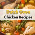 Durch Oven Chicken Recipes