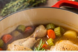 Durch Oven Chicken Recipes