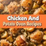 Chicken And Potato Oven Recipes