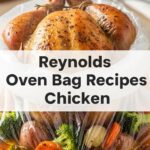 Reynolds Oven Bag Recipes Chicken