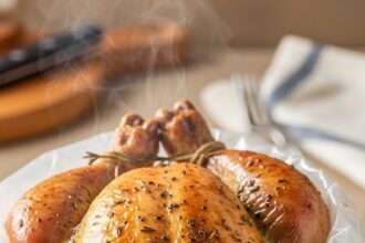 Reynolds Oven Bag Recipes Chicken