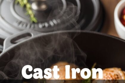 Cast Iron Dutch Oven Chicken Recipes