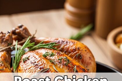 Roast Chicken Recipes Dutch Oven