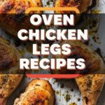 Oven Chicken Legs Recipes