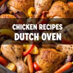 Chicken Recipes Dutch Oven