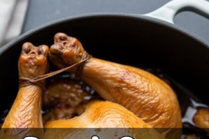 Dutch Oven Chicken Recipes Whole