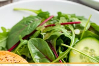 Healthy Oven Chicken Recipes