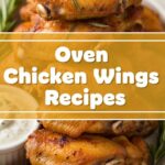 Oven Chicken Wings Recipes