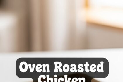 Oven Roasted Chicken Quarters Recipes