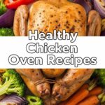 Healthy Chicken Oven Recipes