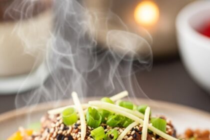 Asian Chicken Recipes With Ground Chicken