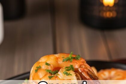 Ground Chicken And Shrimp Recipes