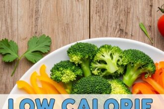 Low Calorie Ground Chicken Recipes