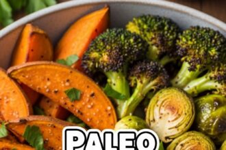 Paleo Ground Chicken Recipes