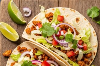 Ground Chicken Tacos Recipes
