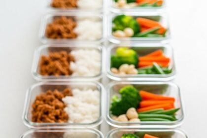 Ground Chicken Recipes Meal Prep