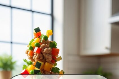 Ground Chicken Recipes Low Calorie