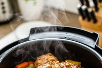 Instapot Slow Cooker Chicken Recipes