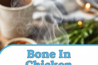 Bone In Chicken Slow Cooker Recipes