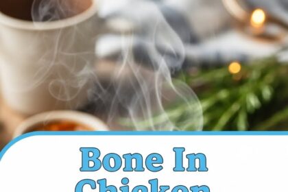 Bone In Chicken Slow Cooker Recipes