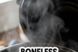 Boneless Skinless Chicken Breast Slow Cooker Recipes