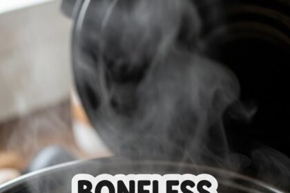 Boneless Skinless Chicken Breast Slow Cooker Recipes