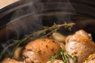 Crock Pot Chicken Recipes Slow Cooker