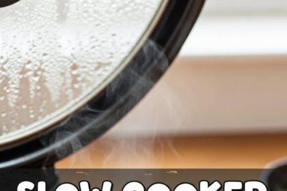 Slow Cooker Whole Chicken Recipes