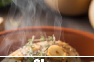 Slow Cooker Chicken Breast Recipes