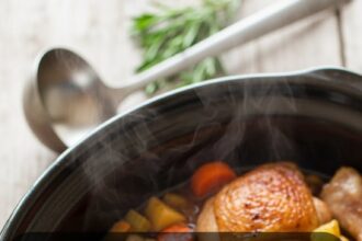 Slow Cooker Recipes Chicken