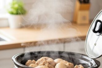 Slow Cooker Chicken Recipes Easy